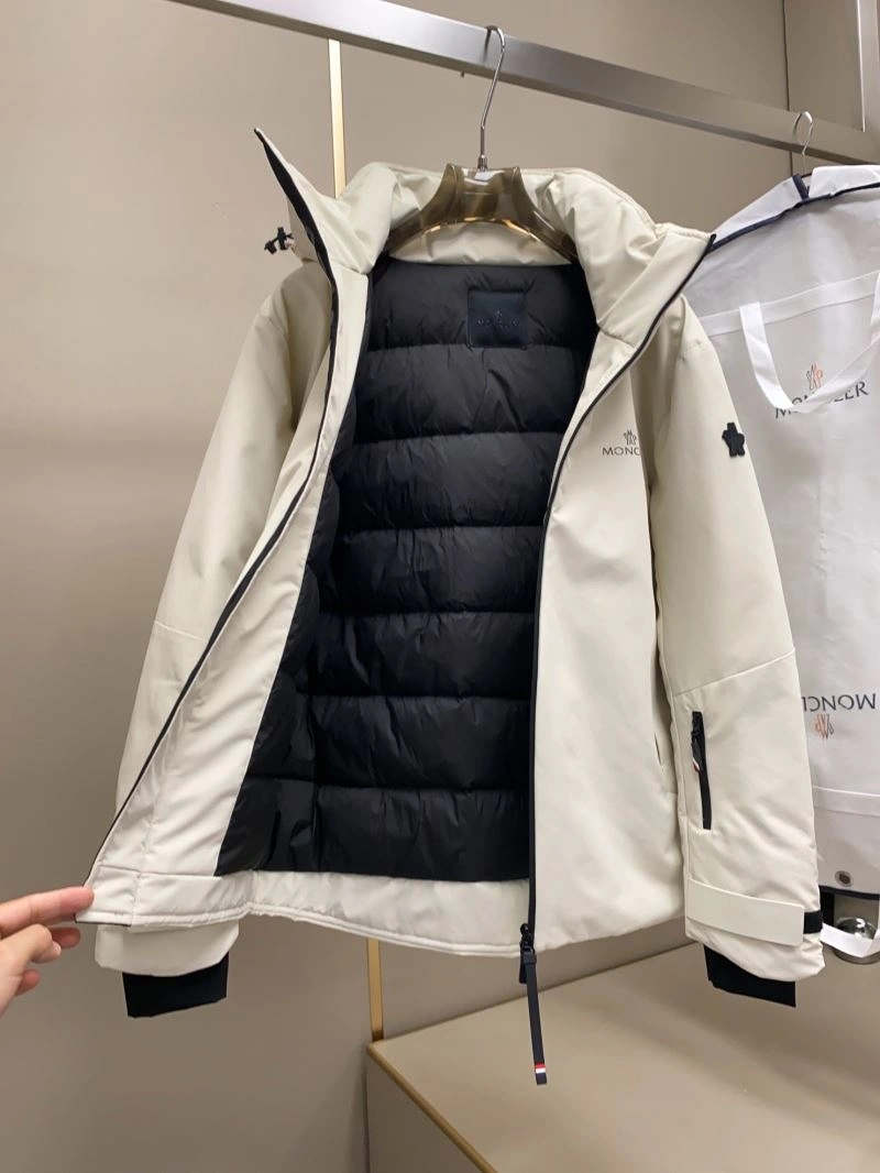 NewStyle Moncler Down Jackets 145106