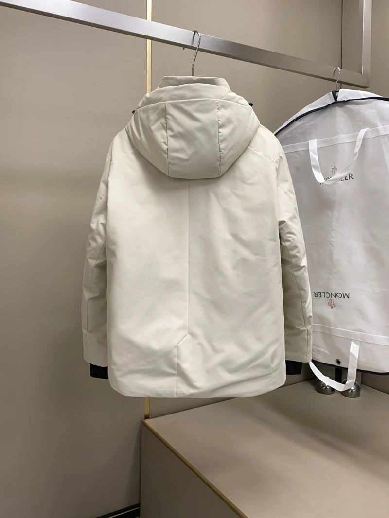 NewStyle Moncler Down Jackets 145106