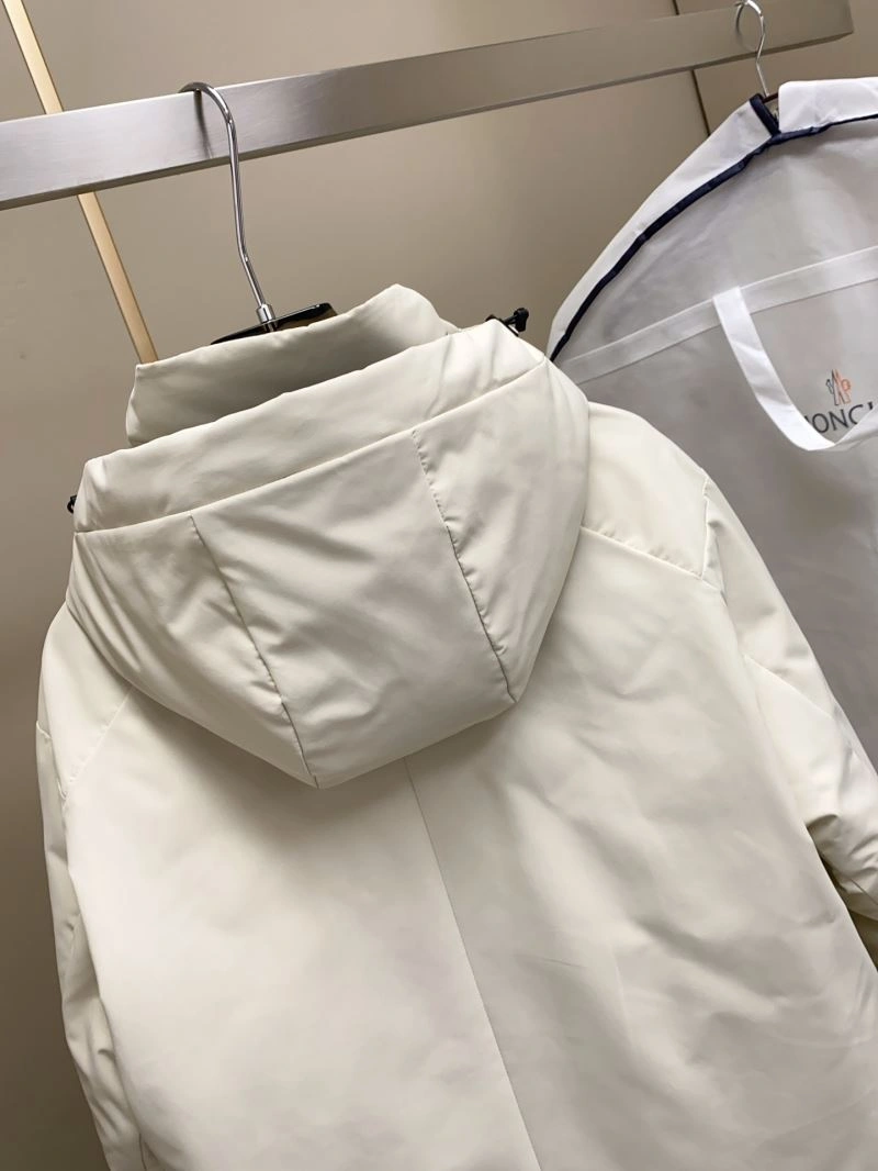 NewStyle Moncler Down Jackets 145106