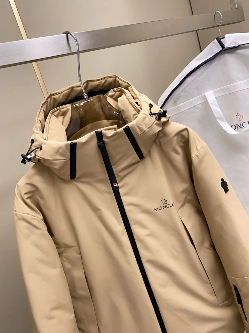 Moncler Down Jackets Unisex 145122