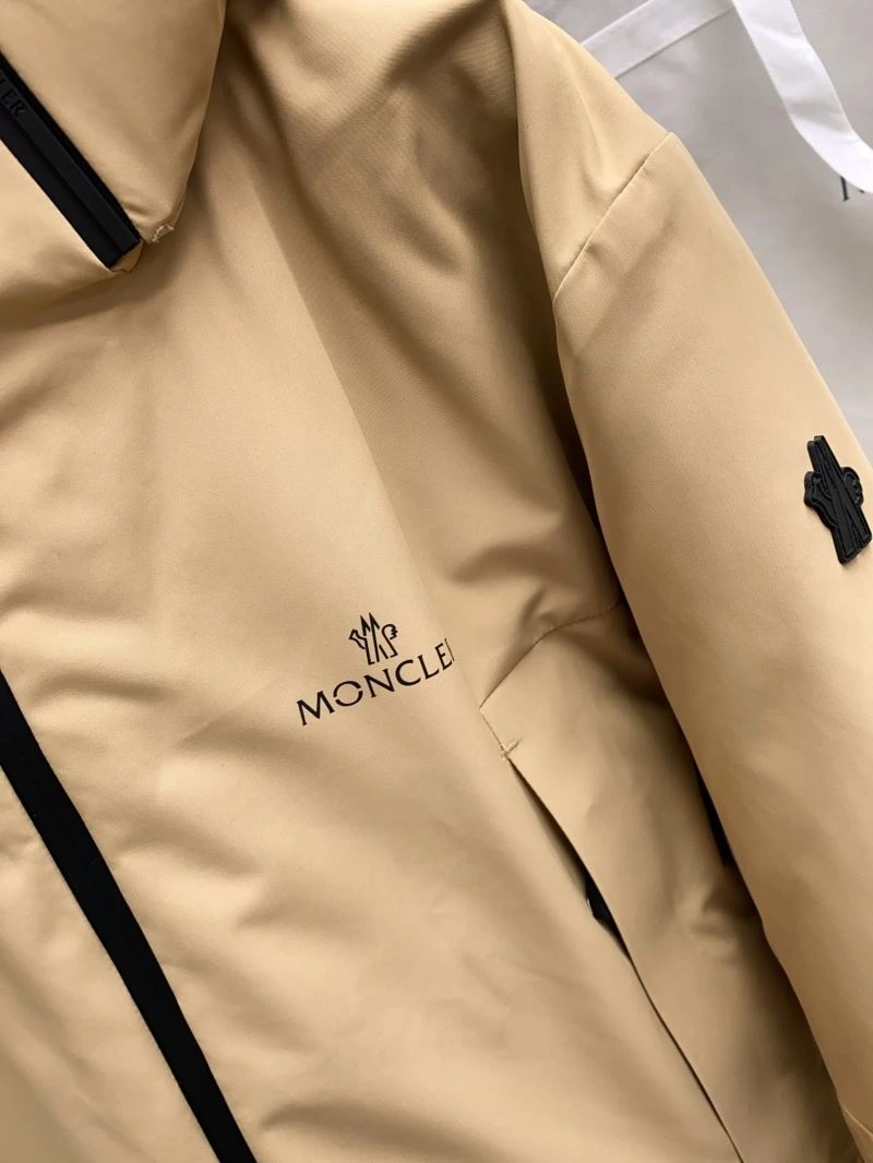 Moncler Down Jackets Unisex 145122