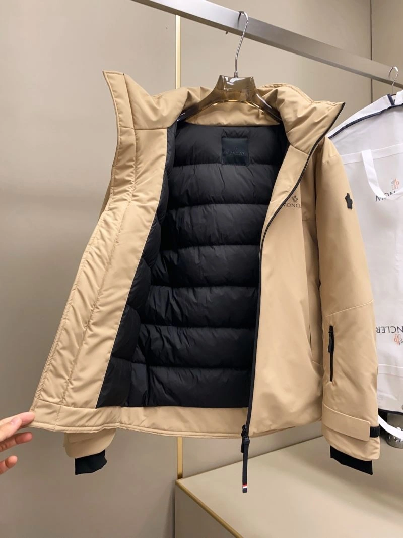 Moncler Down Jackets Unisex 145122