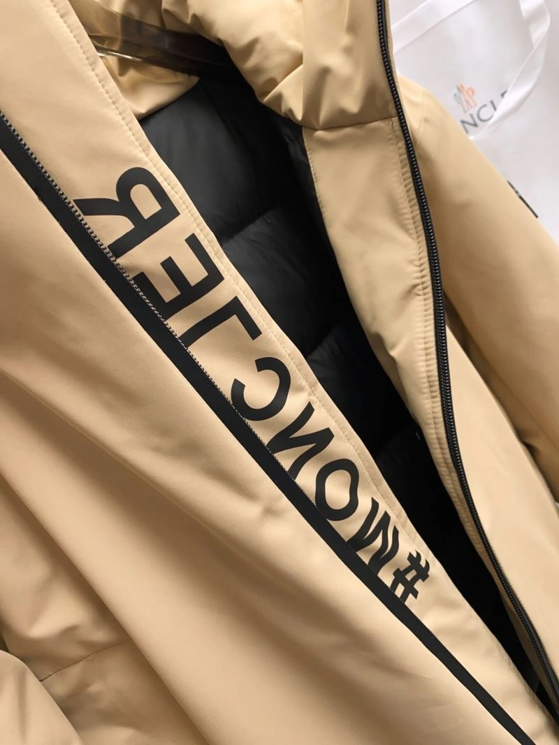 Moncler Down Jackets Unisex 145122