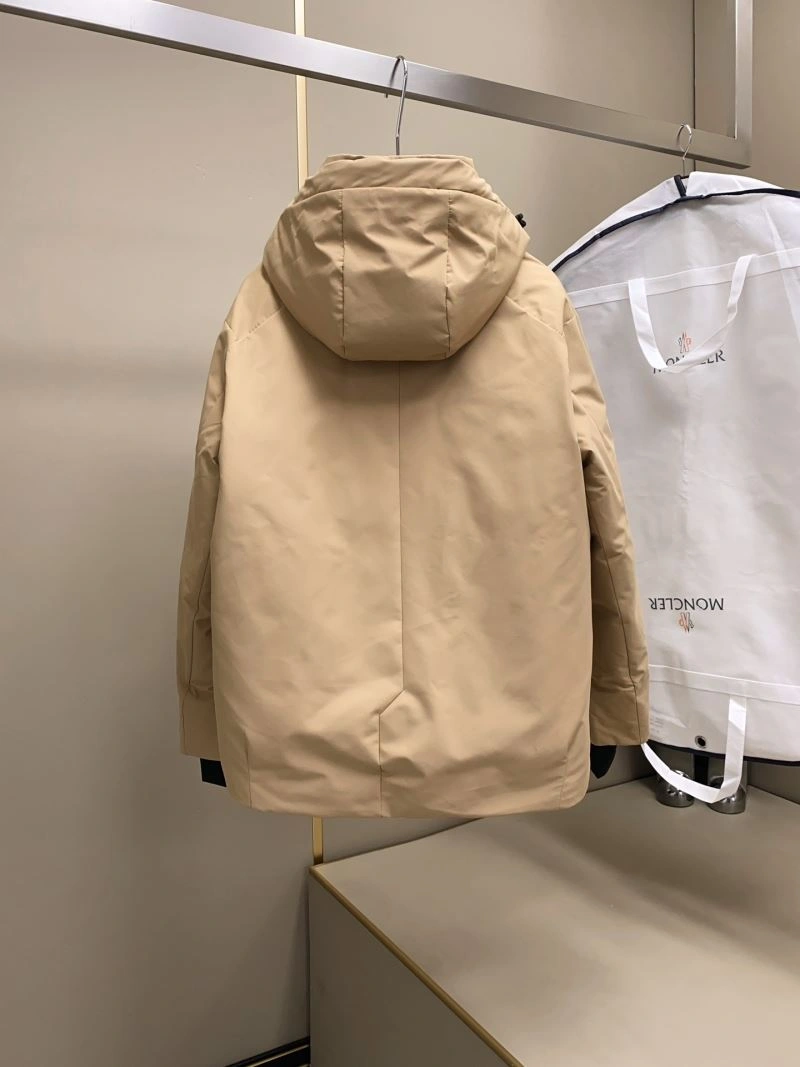 Moncler Down Jackets Unisex 145122