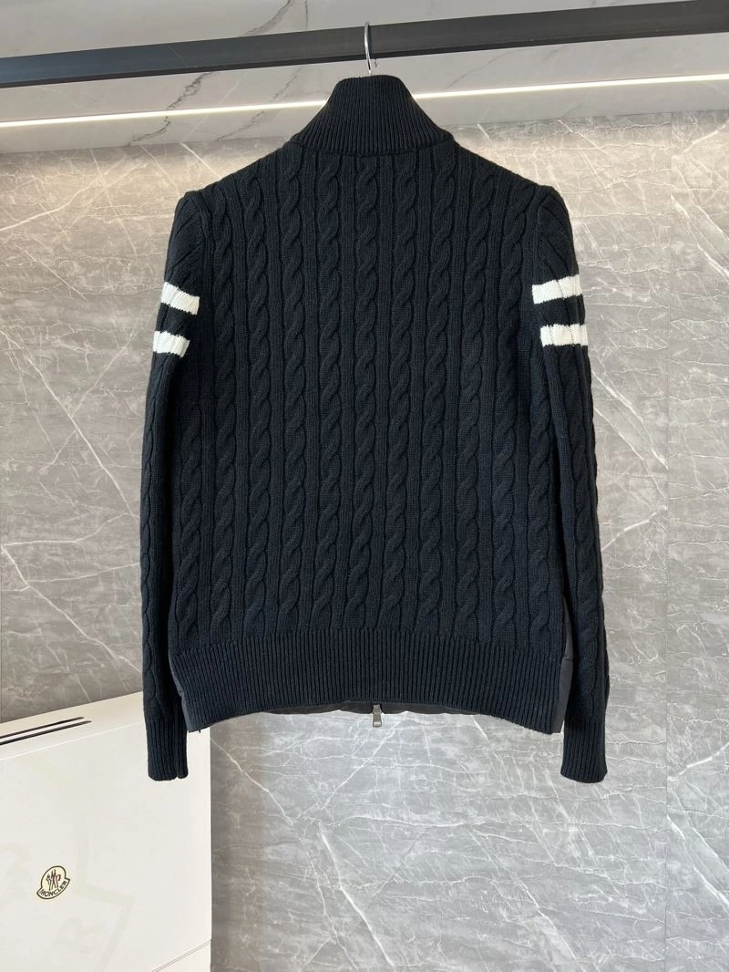 FlexibleFit Moncler Down Jackets 145103