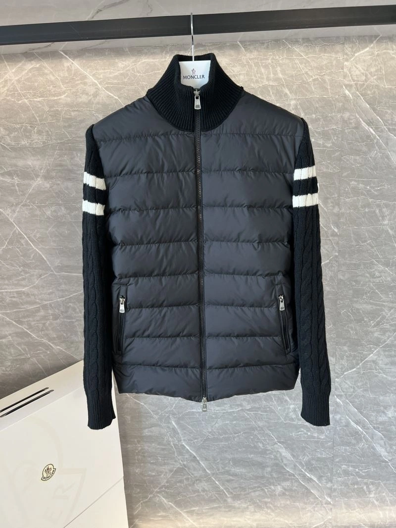 FlexibleFit Moncler Down Jackets 145103