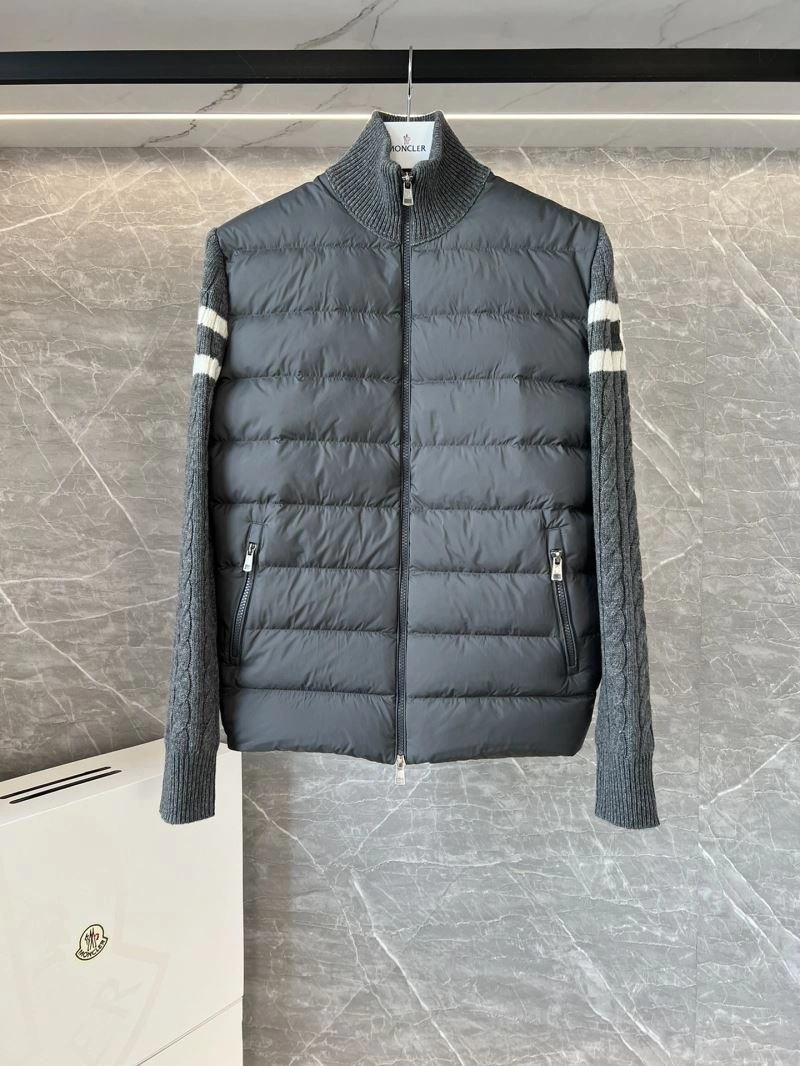 Moncler Down Jackets Classic 145129