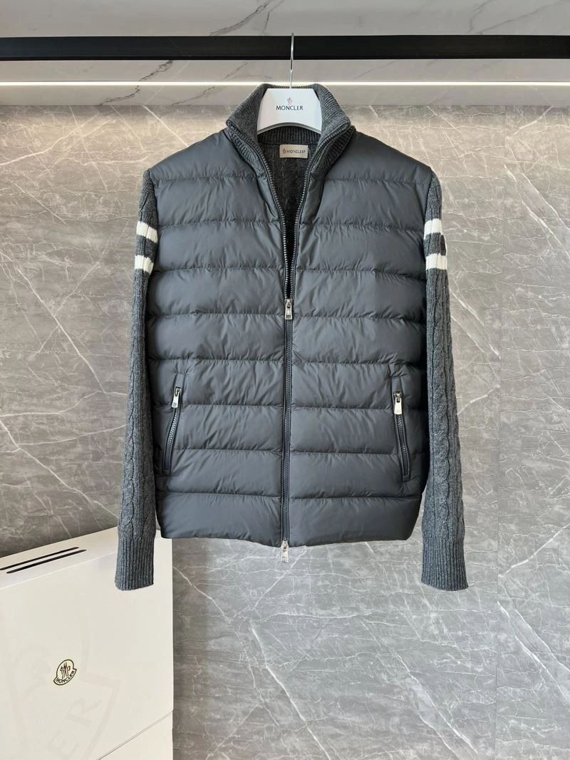 Moncler Down Jackets Classic 145129