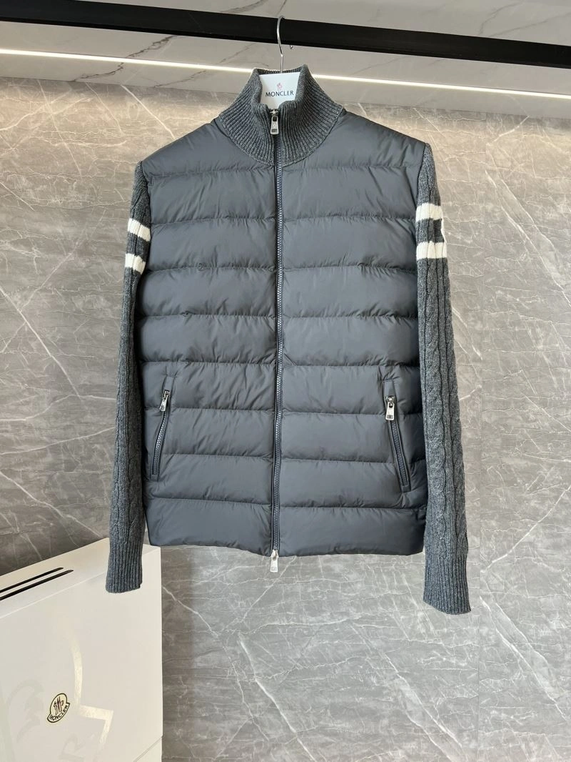 Moncler Down Jackets Classic 145129