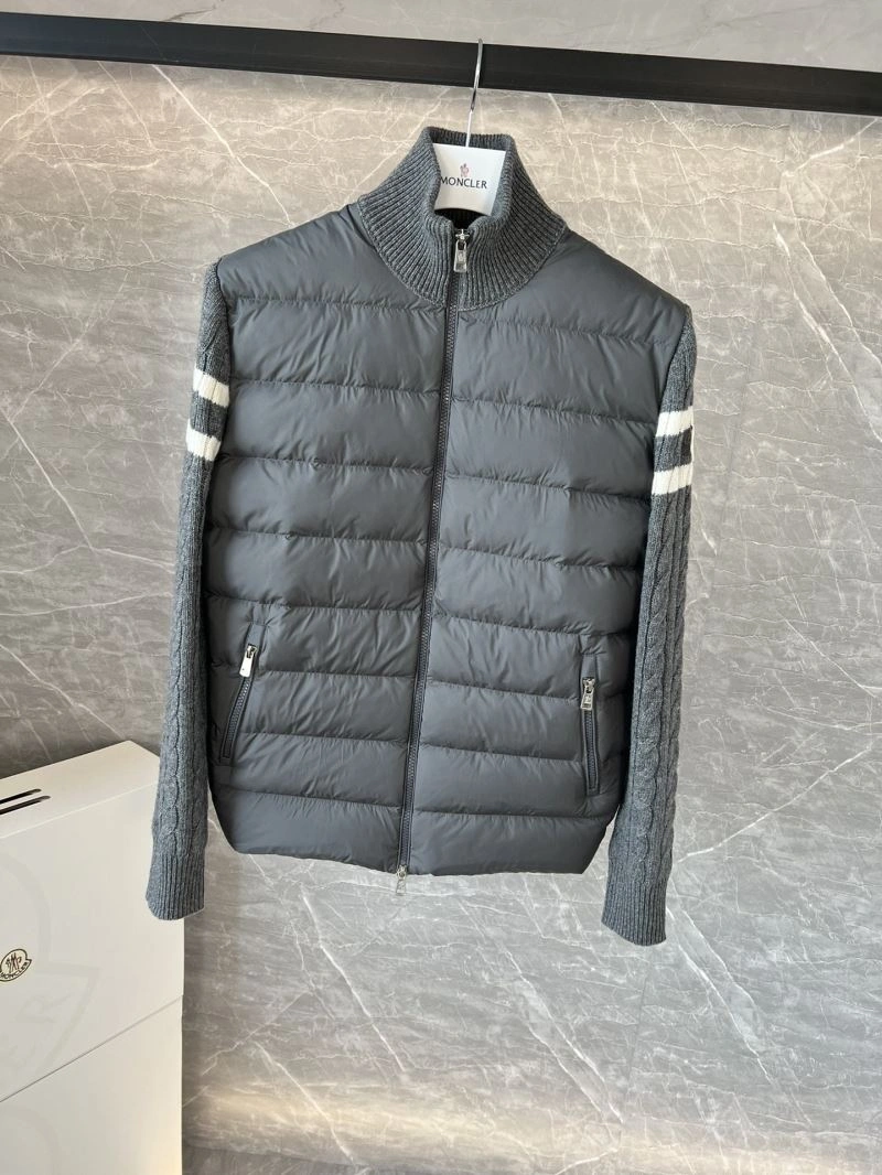 Moncler Down Jackets Classic 145129