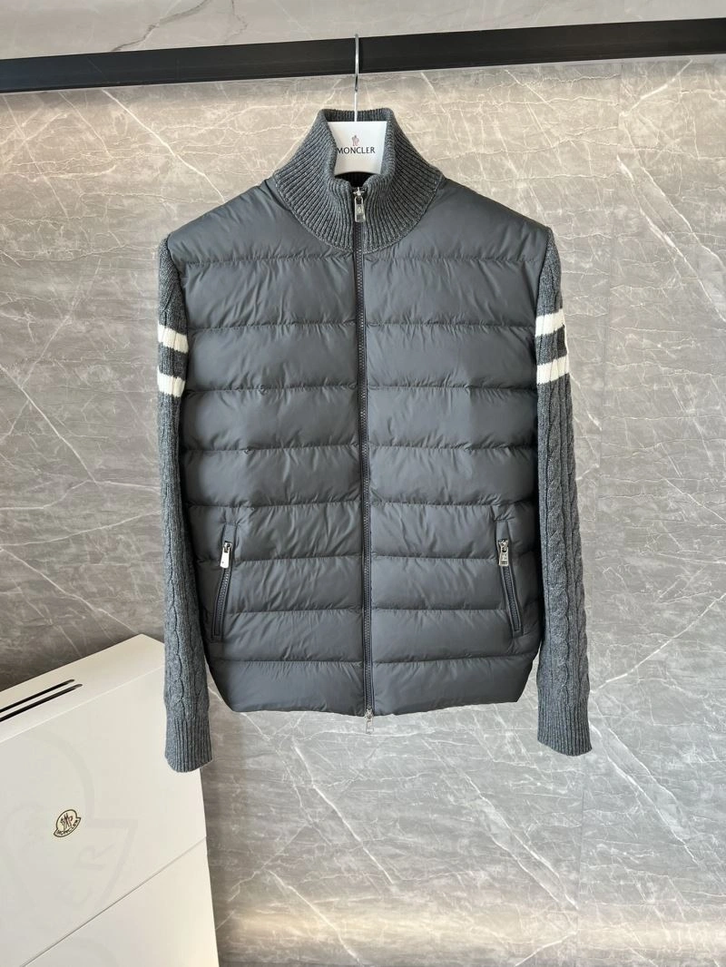 Moncler Down Jackets Classic 145129