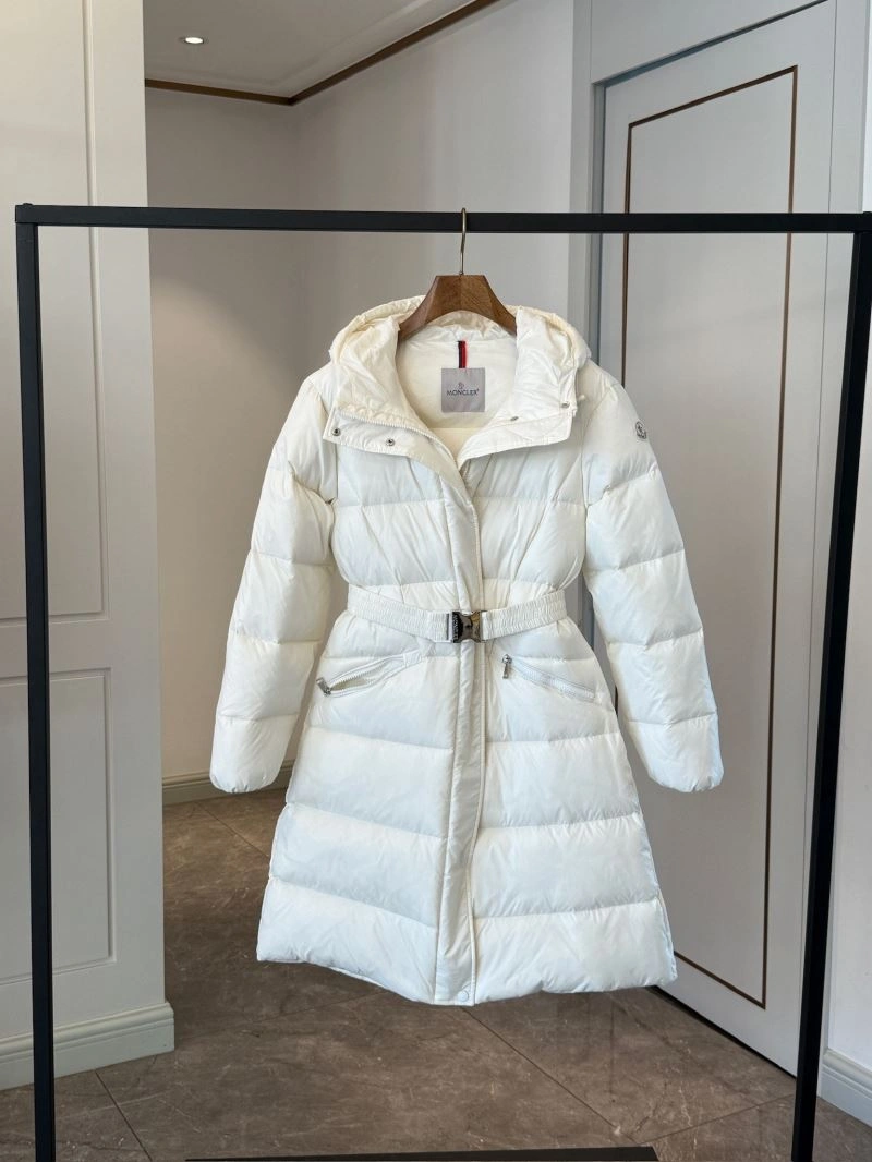 Moncler Down Jackets Tailored 145115