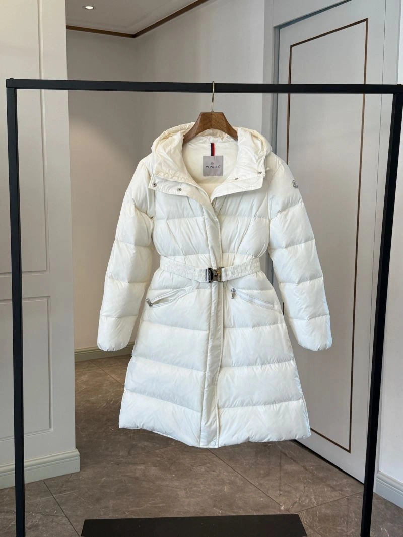 Moncler Down Jackets Tailored 145115