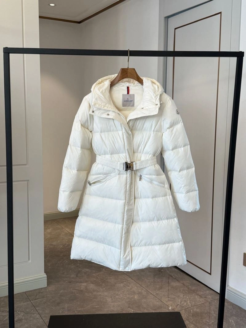 Moncler Down Jackets Tailored 145115