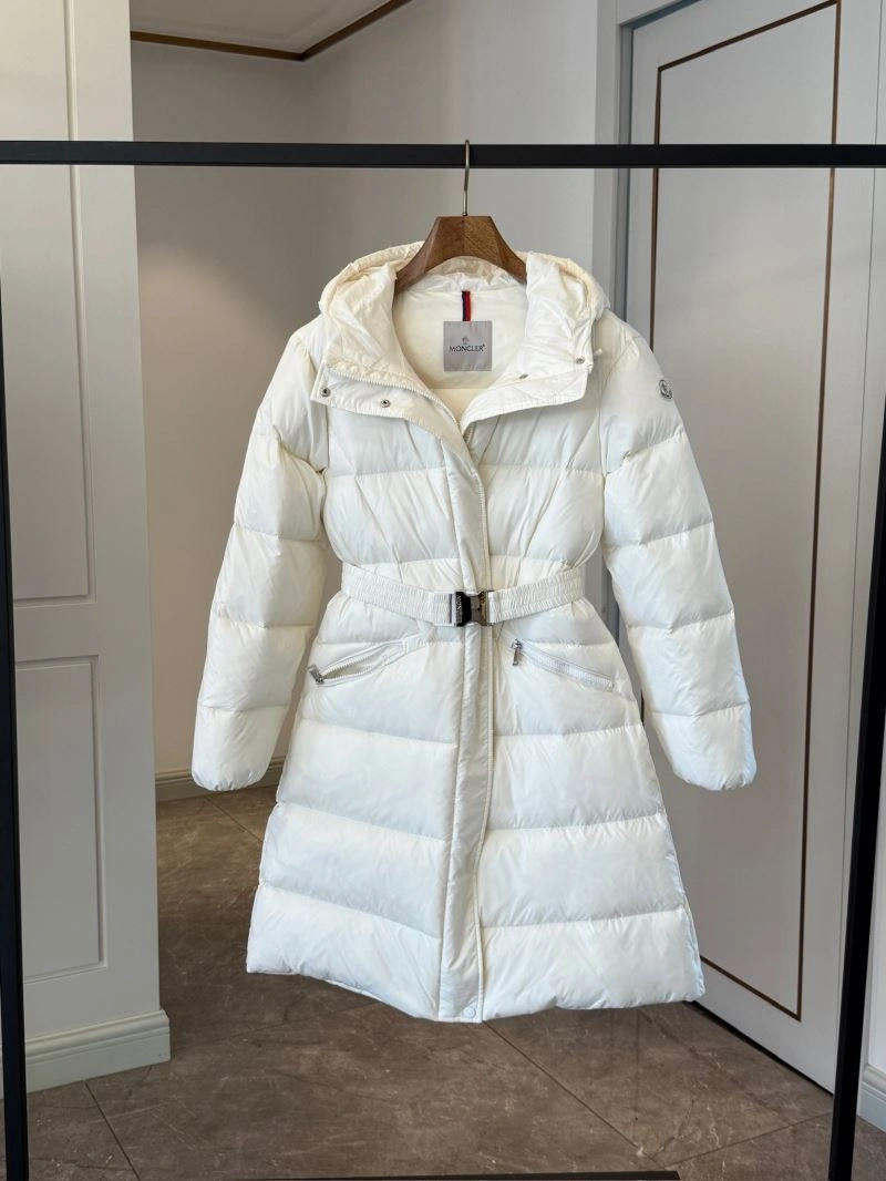 Moncler Down Jackets Tailored 145115