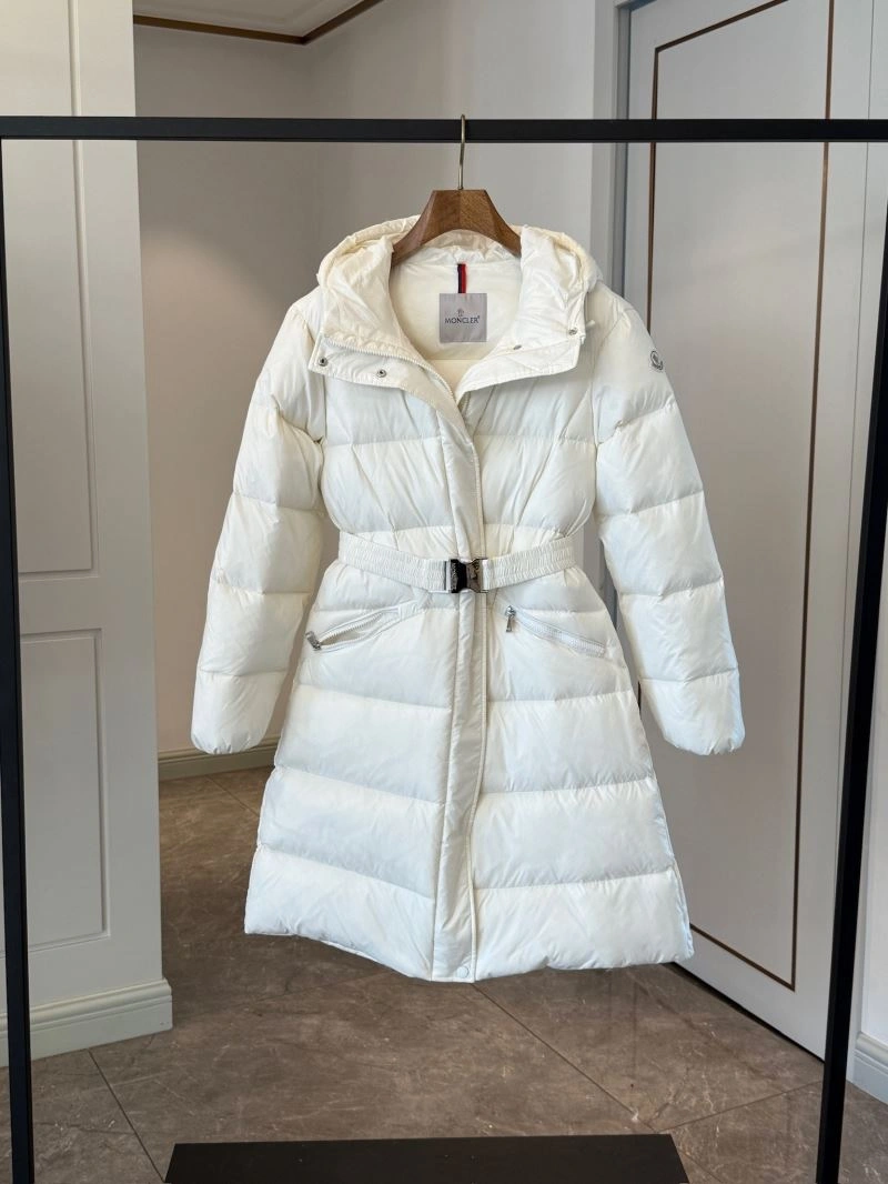 Moncler Down Jackets Tailored 145115