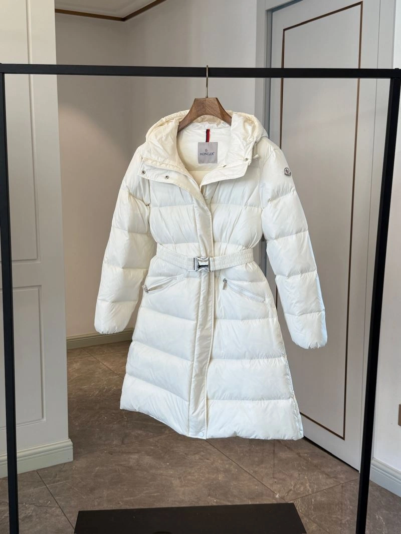 Moncler Down Jackets Tailored 145115