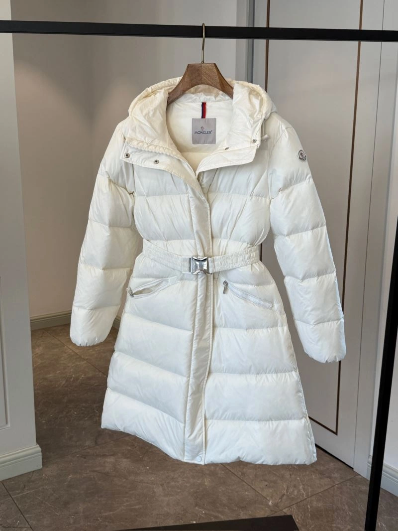 Moncler Down Jackets Tailored 145115