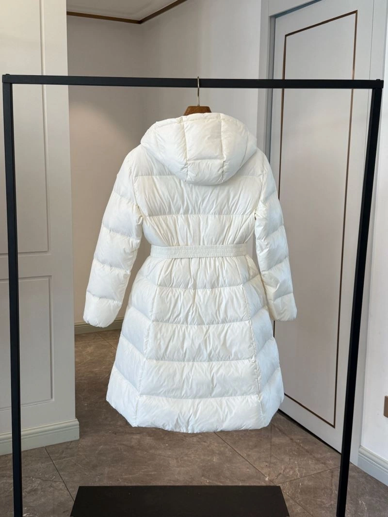 Moncler Down Jackets Tailored 145115