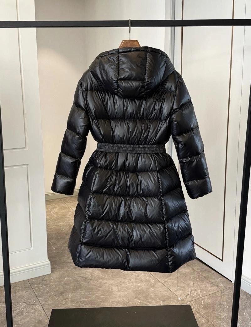 Trendsetting Moncler Down Jackets 145100