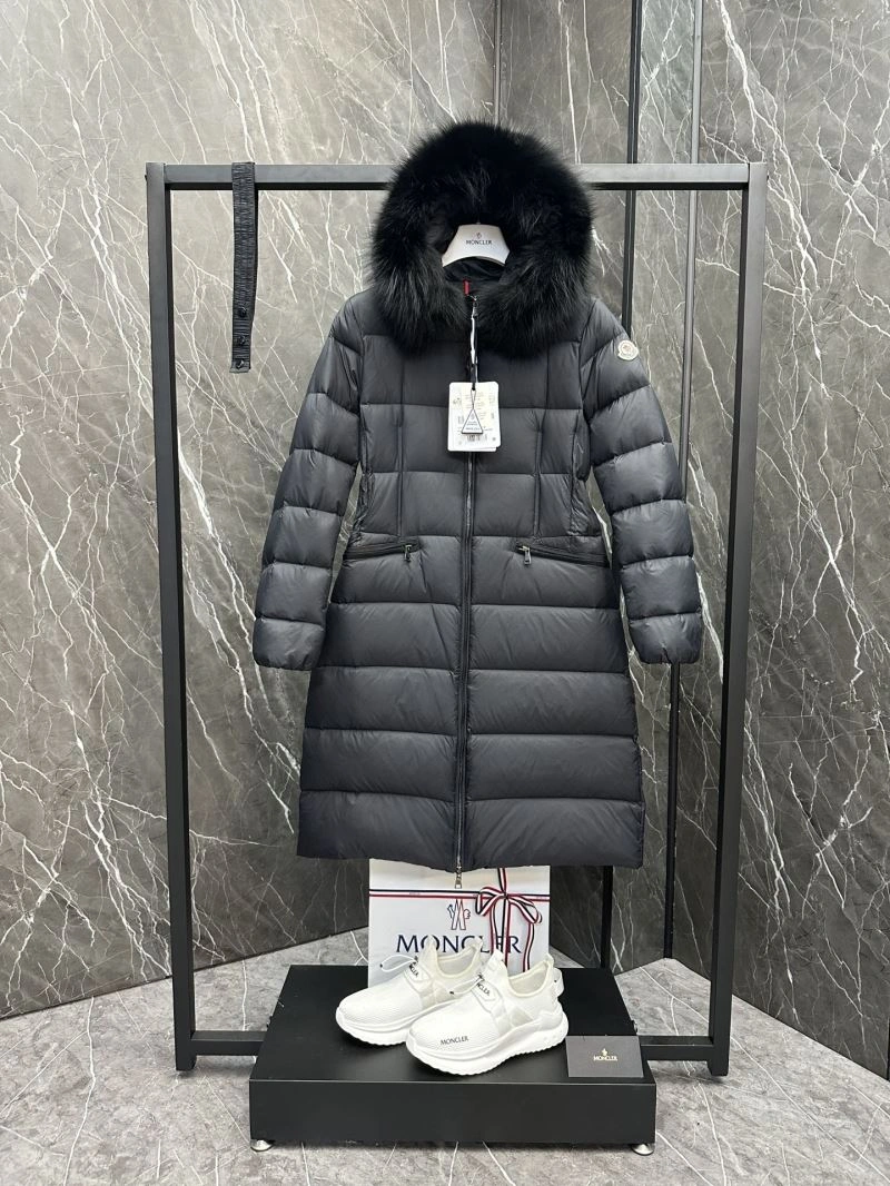 Moncler Down Jackets SportInspired 145102