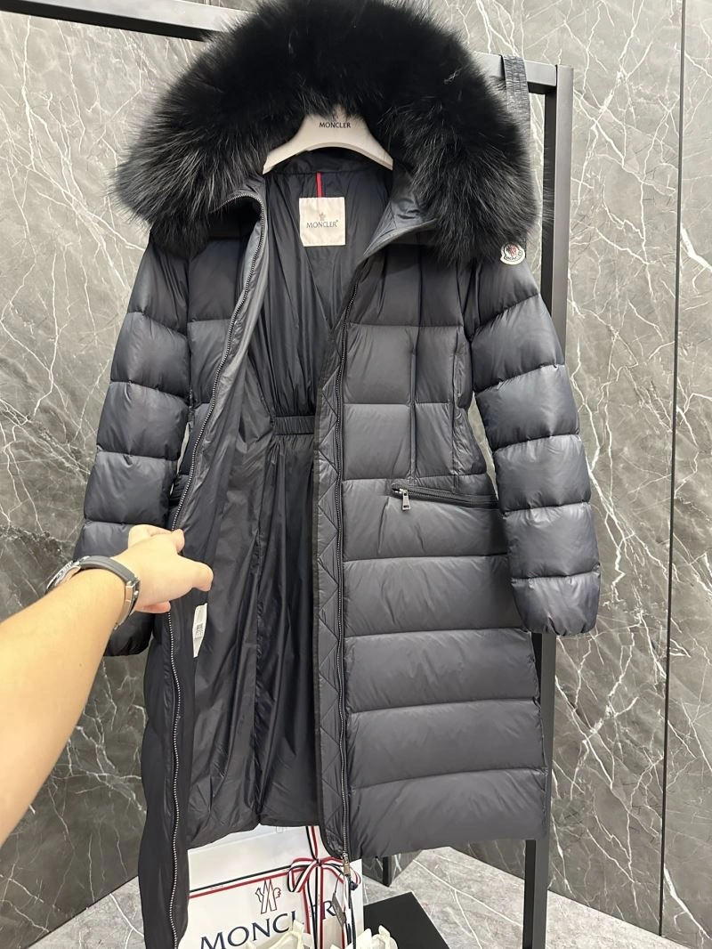 Moncler Down Jackets SportInspired 145102