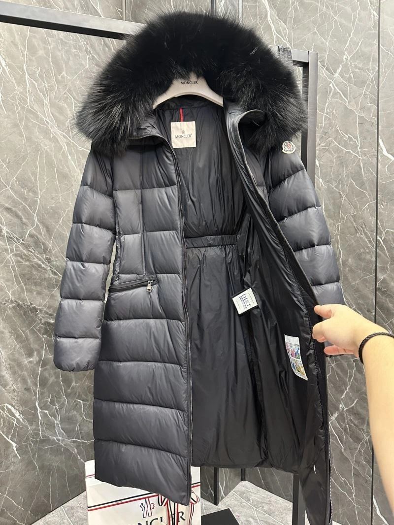 Moncler Down Jackets SportInspired 145102