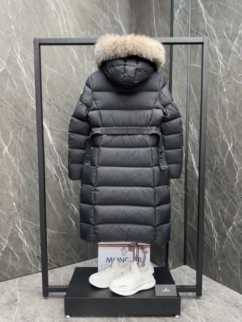 Moncler Down Jackets Vibrant 145101