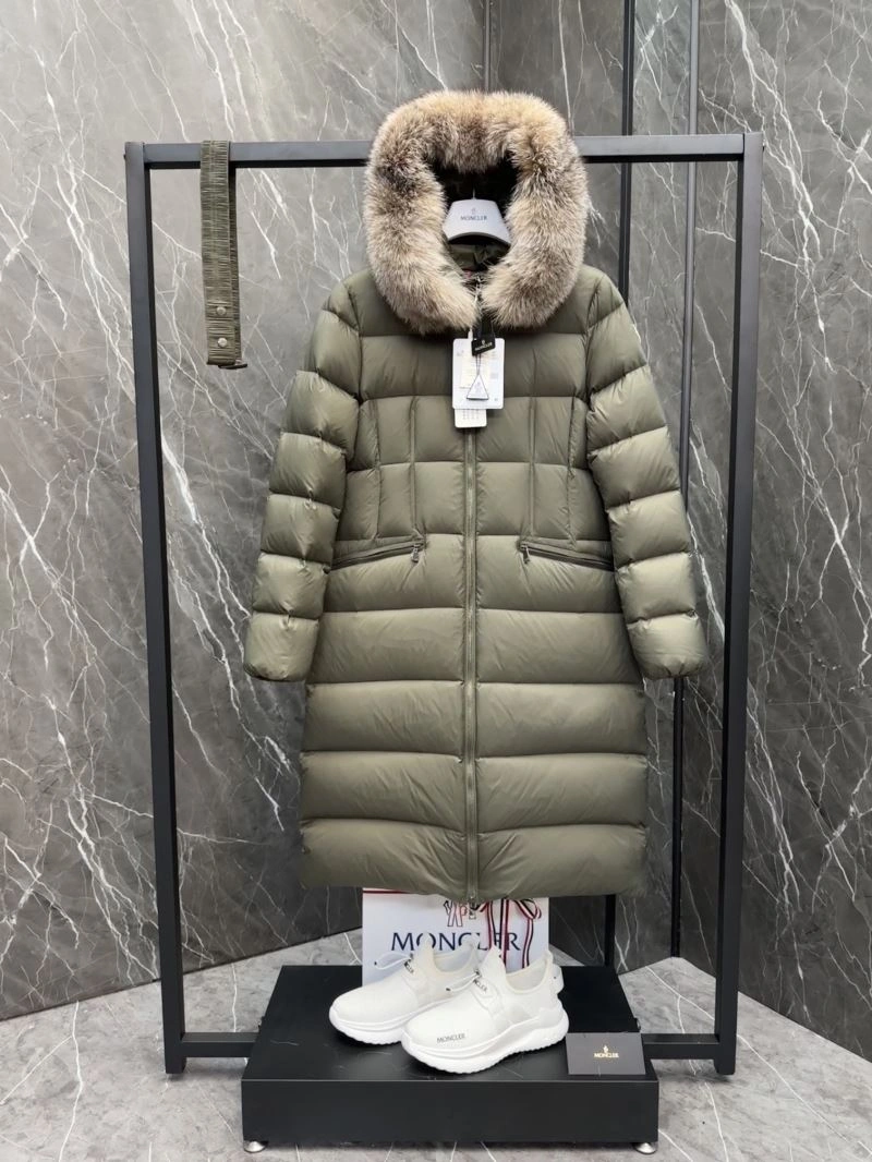 WellDesigned Moncler Down Jackets 145099