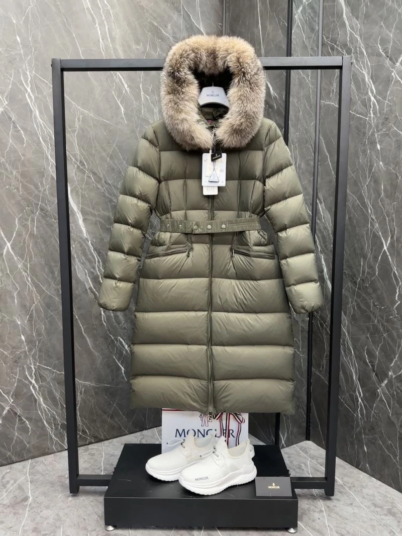 WellDesigned Moncler Down Jackets 145099