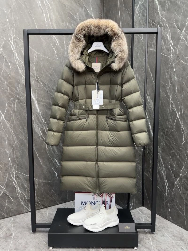 WellDesigned Moncler Down Jackets 145099