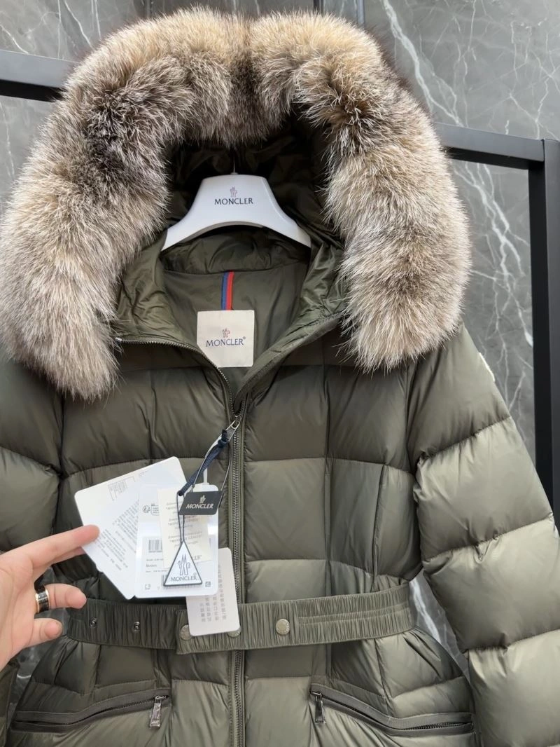 WellDesigned Moncler Down Jackets 145099
