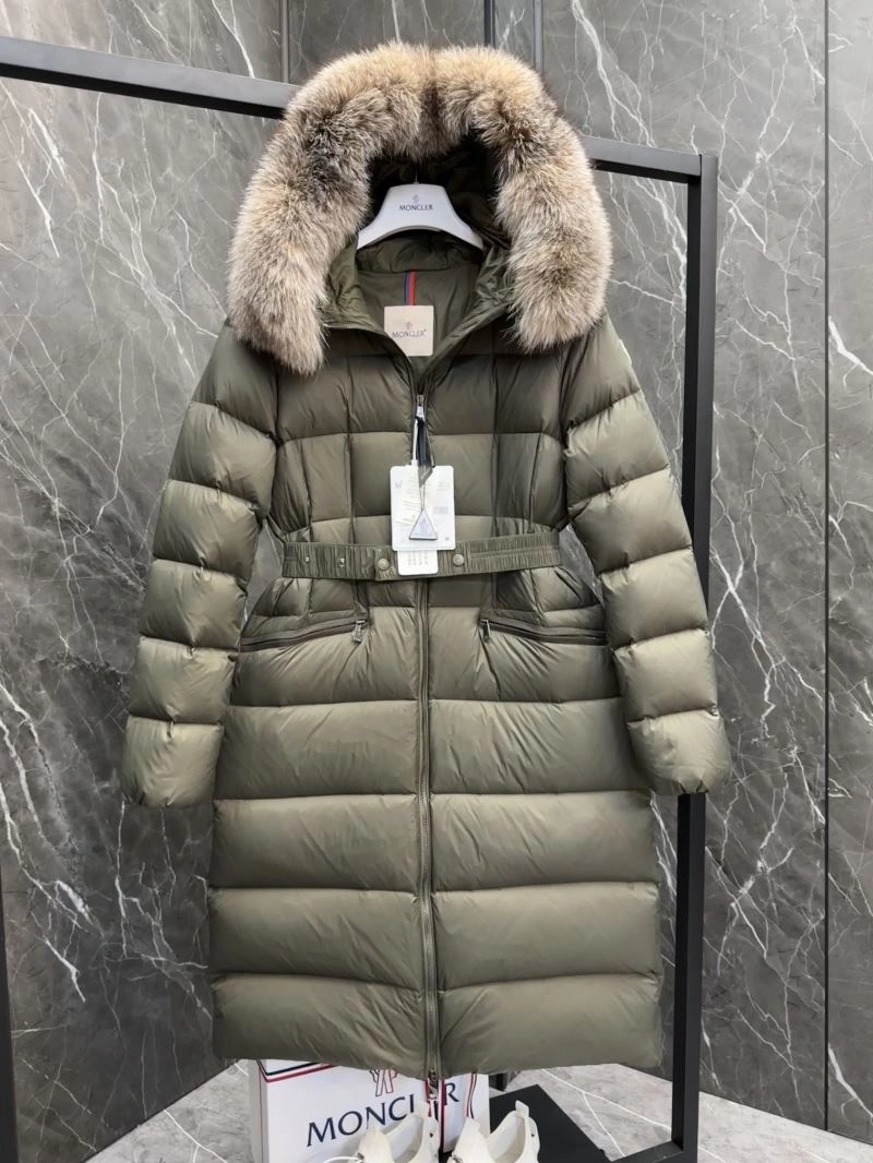 WellDesigned Moncler Down Jackets 145099