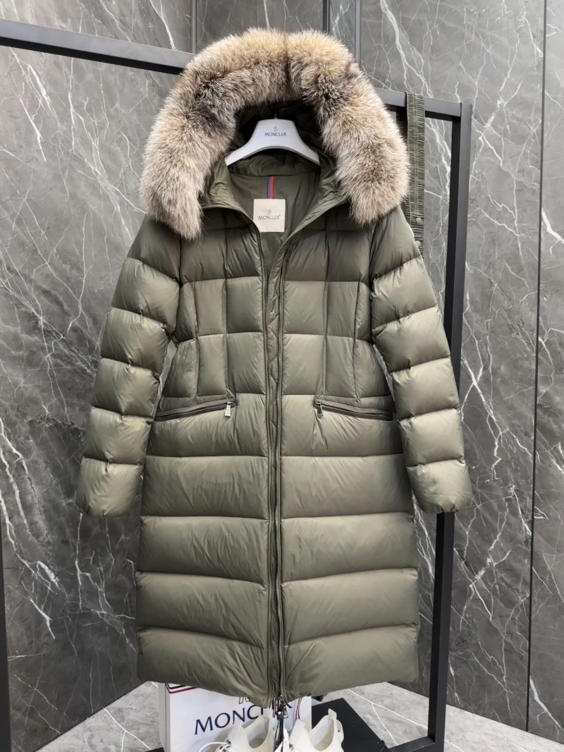 WellDesigned Moncler Down Jackets 145099