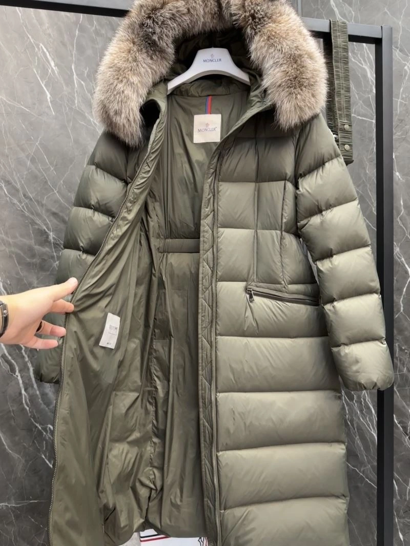 WellDesigned Moncler Down Jackets 145099