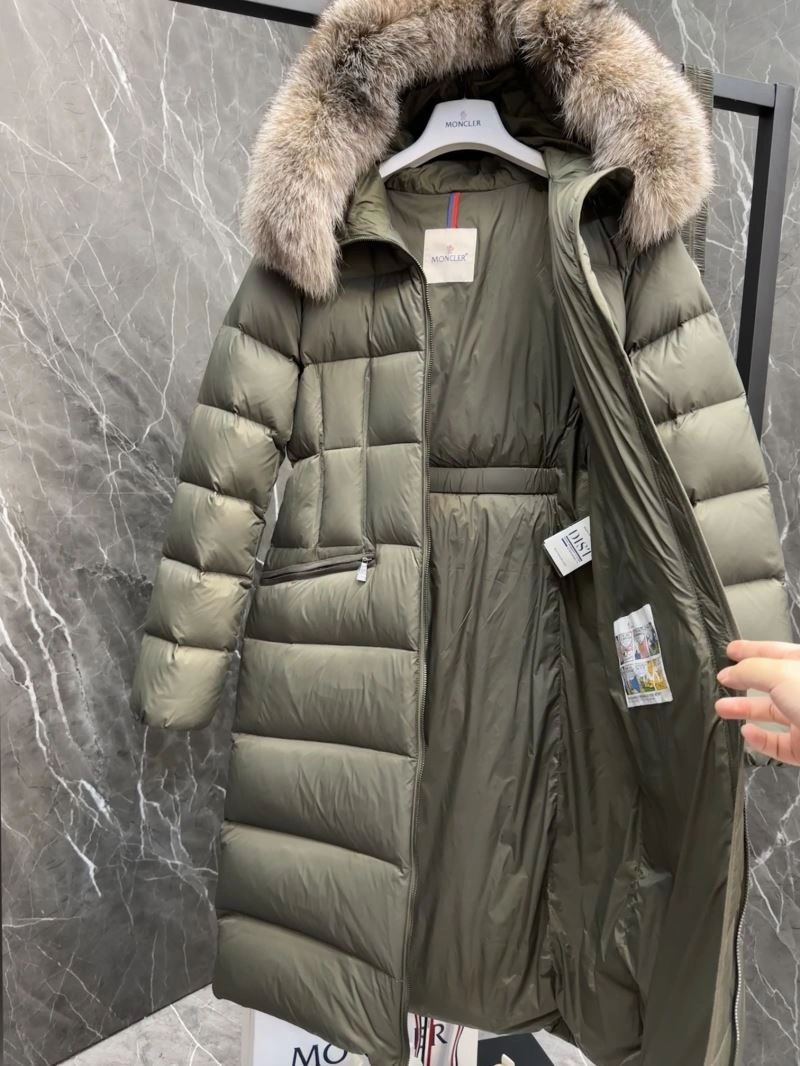 WellDesigned Moncler Down Jackets 145099