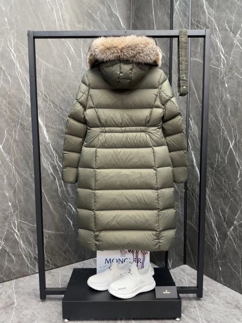 WellDesigned Moncler Down Jackets 145099