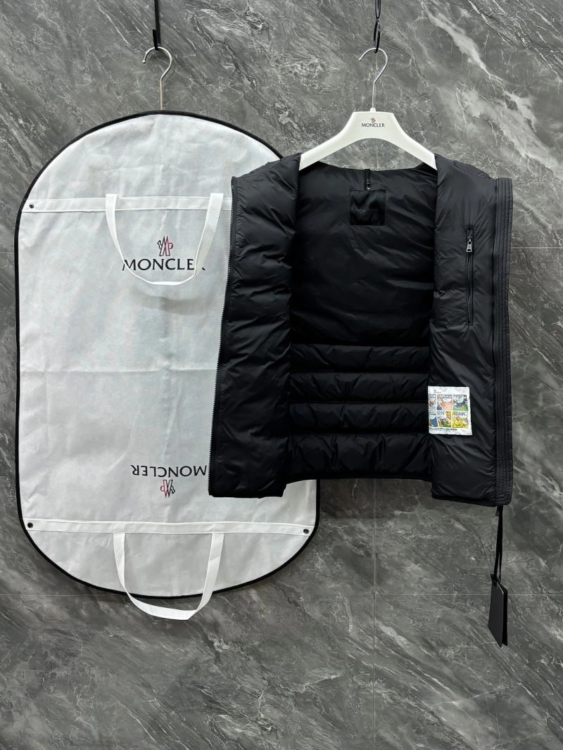 Snug Moncler Down Jackets 145097