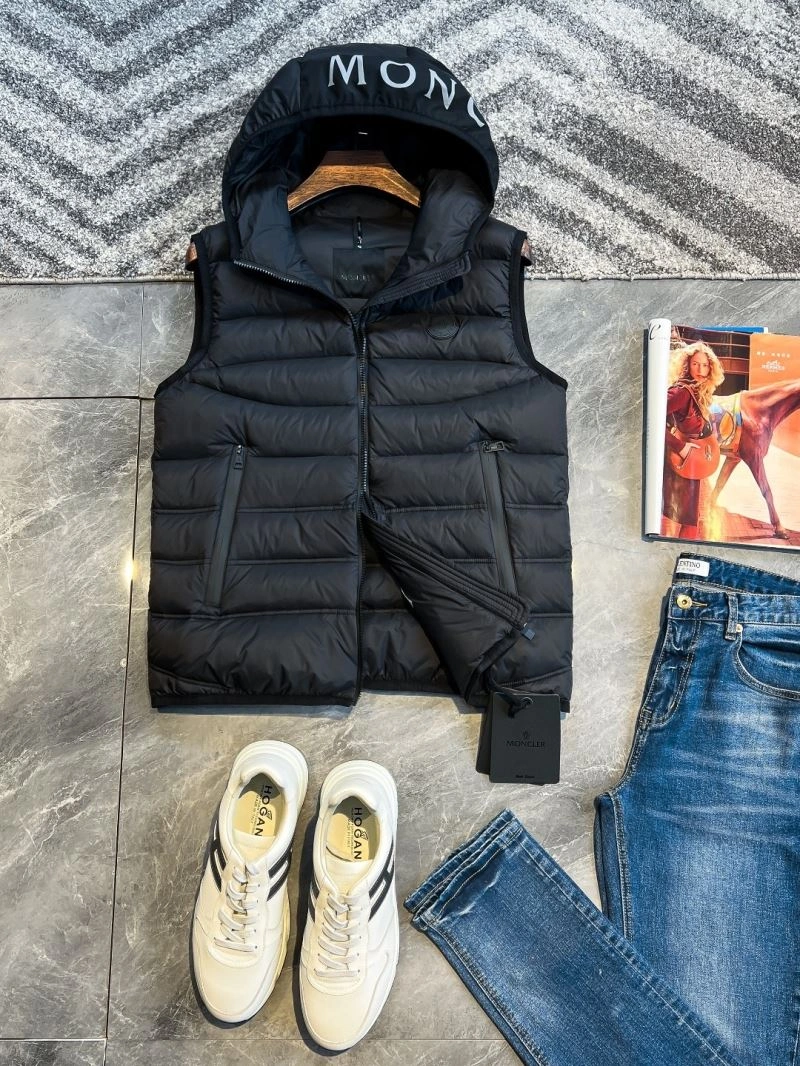 Moncler Down Jackets WaterResistant 145095