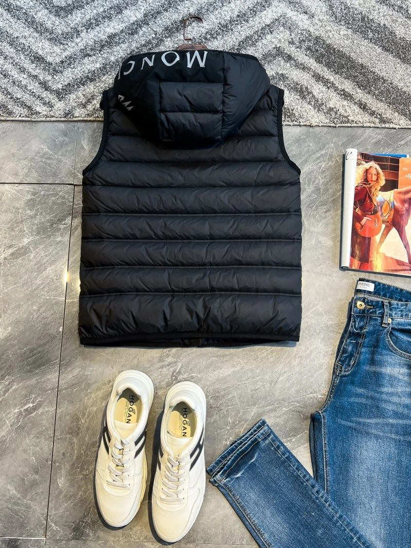 Moncler Down Jackets WaterResistant 145095