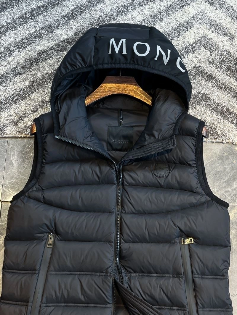 Moncler Down Jackets WaterResistant 145095