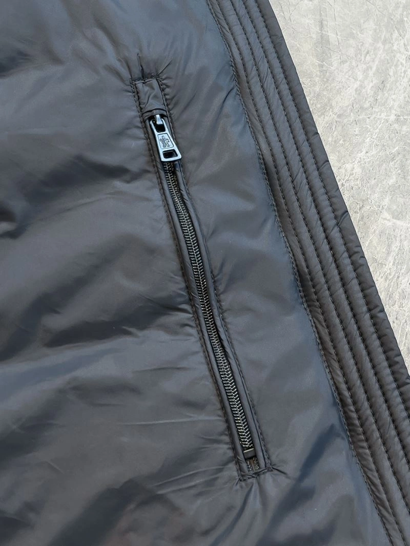 Moncler Down Jackets WaterResistant 145095