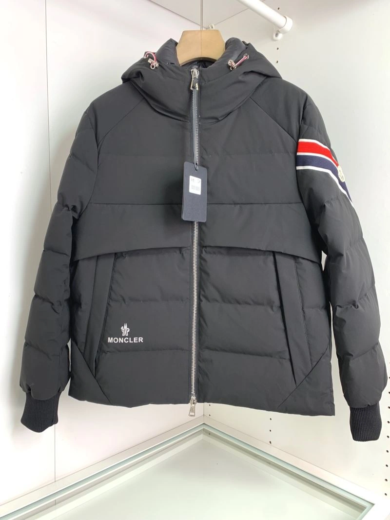 Lightweight Moncler Down Jackets 145096