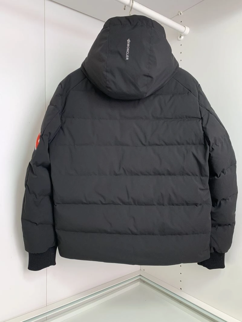 Lightweight Moncler Down Jackets 145096