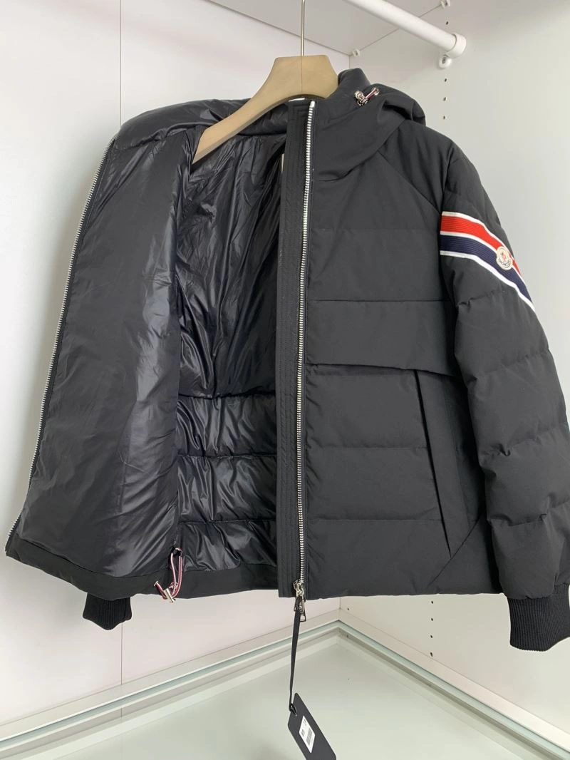 Lightweight Moncler Down Jackets 145096