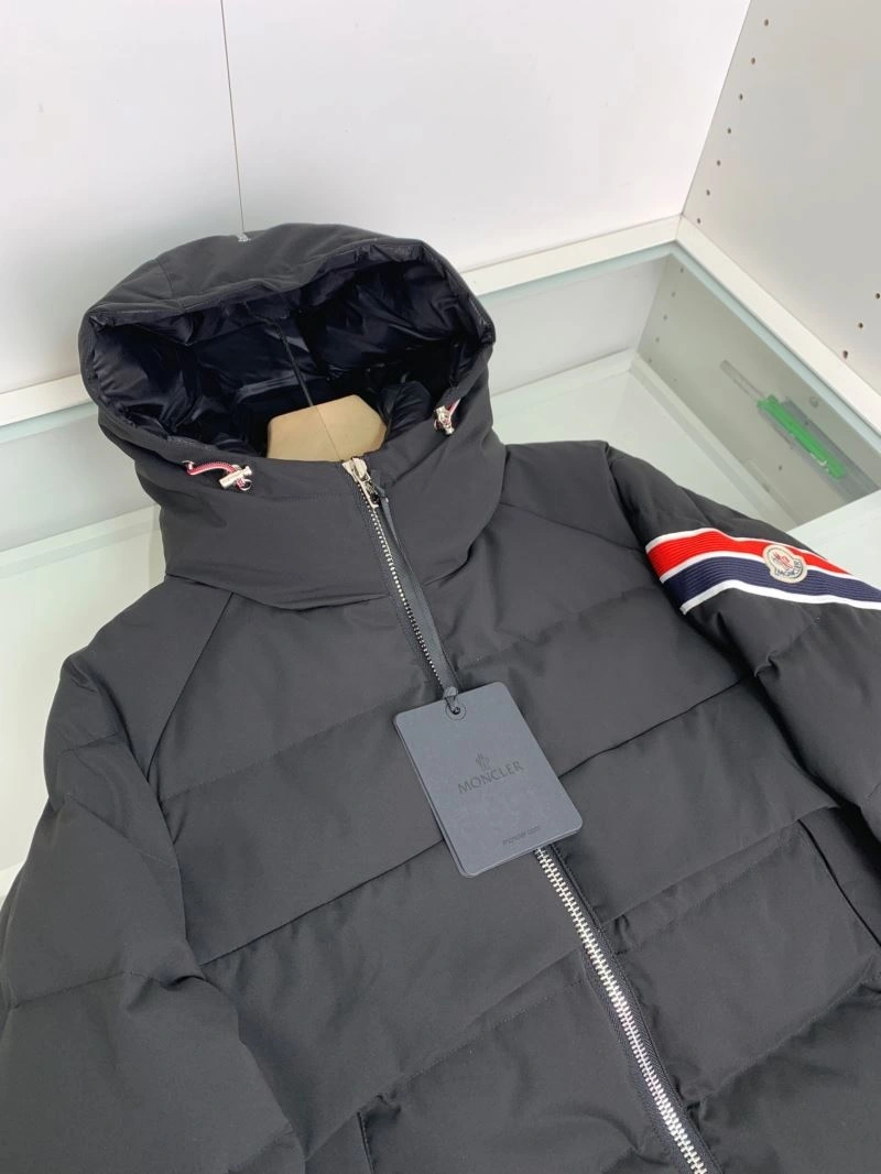 Lightweight Moncler Down Jackets 145096