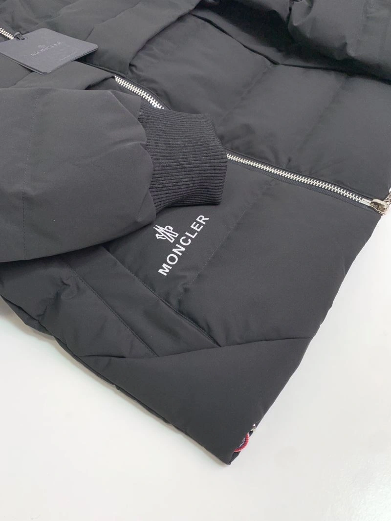 Lightweight Moncler Down Jackets 145096