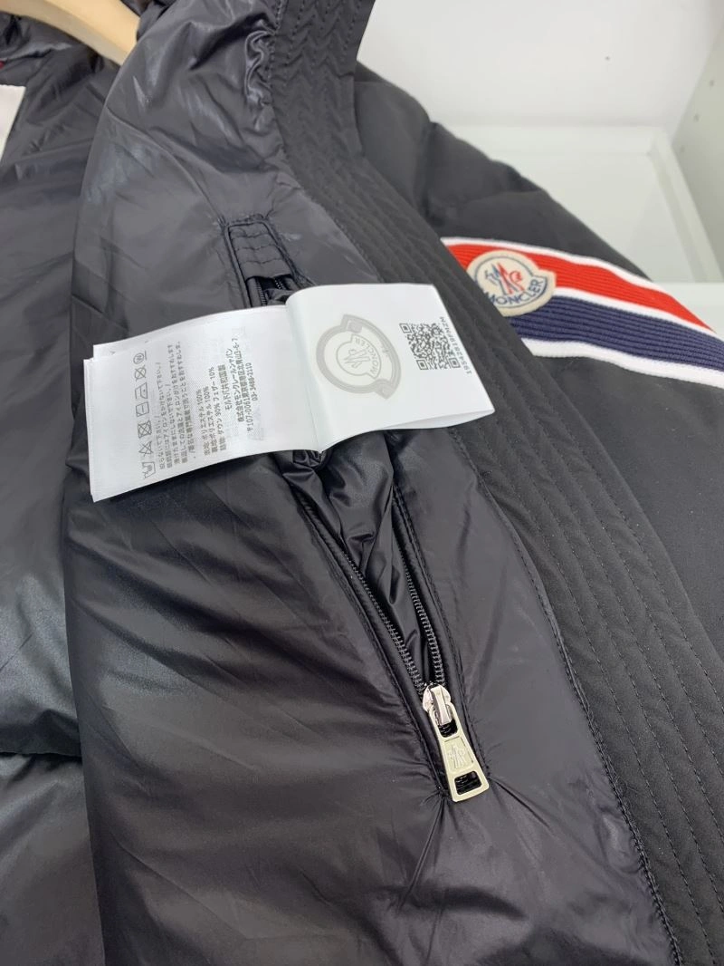 Lightweight Moncler Down Jackets 145096