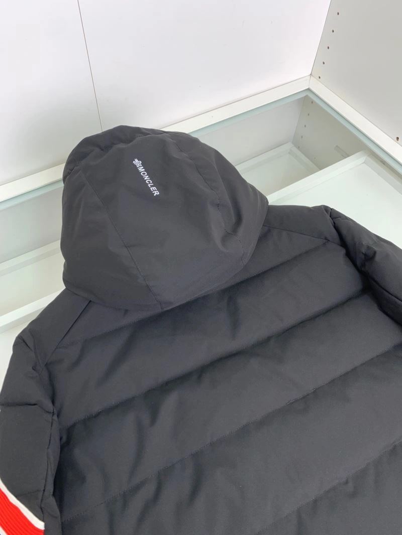 Lightweight Moncler Down Jackets 145096