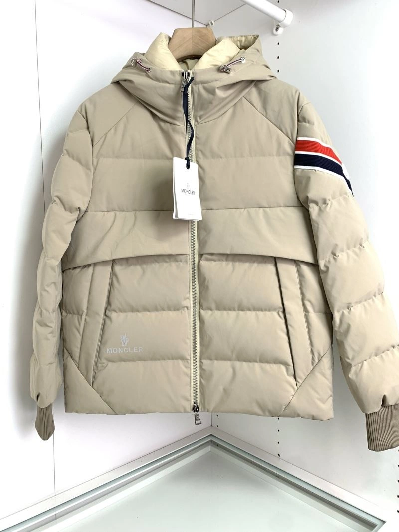 WellDesigned Moncler Down Jackets 145094